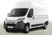 Fiat Ducato   maxi 35 at8 l3h3 appco 270 portes