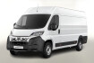 Fiat Ducato   maxi 35 at8 l4h2 appco 270 portes