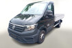 Volkswagen Crafter   50 pritsche 2.0 tdi 122 l2