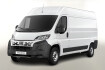 Fiat Ducato   maxi 35 at8 l3h2 appco 270 portes