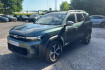 Dacia Bigster Journey 1.2 mild hybrid 140