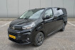 Citroën Jumpy Utilitaire  Jumpy cabine approfondie ca diesel 180 ch xl automat + roue de secours