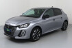 Peugeot e-208 Allure 54 kwh 156ch