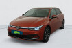 Volkswagen Golf 8 Style 2.0 tdi scr 150 dsg7