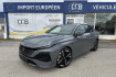 Peugeot 308 Vision (nouvelle) hybrid 145 e-dcs6 gt + pack vision 360