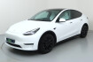 Tesla Model Y Grande Autonomie 75 kwh - awd
