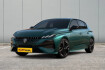 Peugeot 308 GT gt   bluehdi 130ch s&s eat8