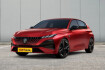 Peugeot 308 GT gt   bluehdi 130ch s&s eat8