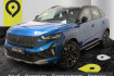 Renault Austral Esprit Alpine full hybrid e tech 200 ch