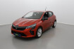 Renault Clio 6 Evolution 1.6 e-tech full hybrid 145