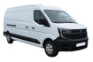 Renault Master  master 3.5t l3h2 blue dci 150 bvm6 advance