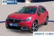 Peugeot 2008 Allure bluehdi 120ch s&s eat6