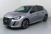 Peugeot e-208 Allure 54 kwh 156ch