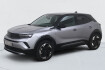Opel Mokka-e GS 54 kwh - 156 ch