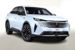 Peugeot 3008 GT hybrid gt 145  focal pano 360  acc