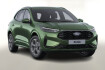 Ford Kuga ST-Line fhev 183 awd st-line sièges chauf cam