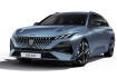 Peugeot 308 SW GT 