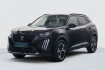 Peugeot 2008 Allure Hybrid 136 edcs6