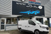 Renault Trafic  renault trafic van l1h1  advance  2t8 blue dci 130 e6e