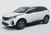 Peugeot 3008 Allure Pack Hybrid4 300 e-eat8