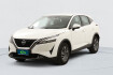 Nissan Qashqai Business Edition 1.3 mild hybrid 158 xtronic