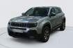 Jeep Avenger Longitude 1.2 turbo t3 100 ch
