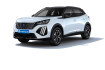 Peugeot 2008 Allure Hybrid 145 e-dcs6