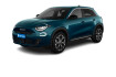 Fiat 600e Icône T-gen 3 1.2 hybrid 110ch edct6