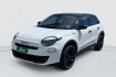 Fiat 600e Sport T-gen 3 1.2 hybrid 145ch edct6