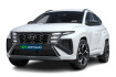 Hyundai Tucson Executive 1.6 t-gdi 239 hybrid bva6