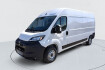 Peugeot Boxer - Fgn 3.5 t l3h2 140 s&s bvm6 - -