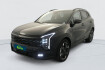 Kia Sportage GT Line Hybride 239 ch bva6