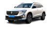 Renault Espace Iconic Full hybrid e-tech 200 ch 7pl