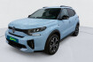 Citroën C3 Aircross Max Hybride 145 ch aut