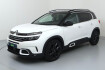 Citroën C5 Aircross Shine 1.6 puretech 180 eat8
