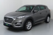 Hyundai Tucson Créative 1.6 crdi 136 htrac dct-7