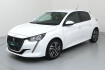 Peugeot 208 Roadtrip 1.2 puretech 100 bvm6