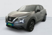 Nissan Juke N-Connecta Dig-t 114 dct7