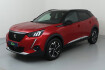 Peugeot 2008 GT 1.2 puretech 130 bvm6