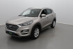 Hyundai Tucson Créative 1.6 crdi 136 dct-7