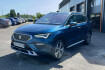 Seat Ateca  1.5 tsi 150 xperience