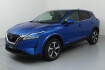 Nissan Qashqai N-Connecta 190 ch