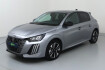 Peugeot 208 Allure Hybrid 100 e-dcs6