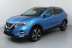 Nissan Qashqai Tekna 1.6 dci 130 bvm6