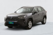 Toyota RAV4 Dynamic 222h awd