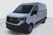 Renault Master XTR 2.0 master fg blue dci 150 l2h2 3t5 tr