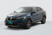 Renault Arkana Intens 1.6 e-tech full hybrid 145