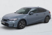 Honda Civic  2.0 i-mmd 184h e-cvt