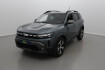 Dacia Duster Journey 1.6 hybrid 140