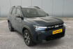 Dacia Bigster Expression mild hybrid 140
